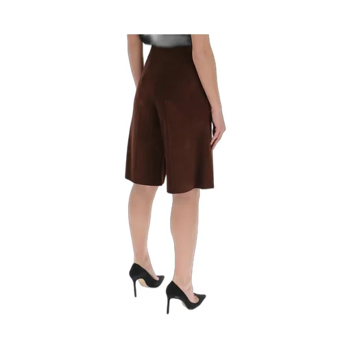 High Waist Shorts
