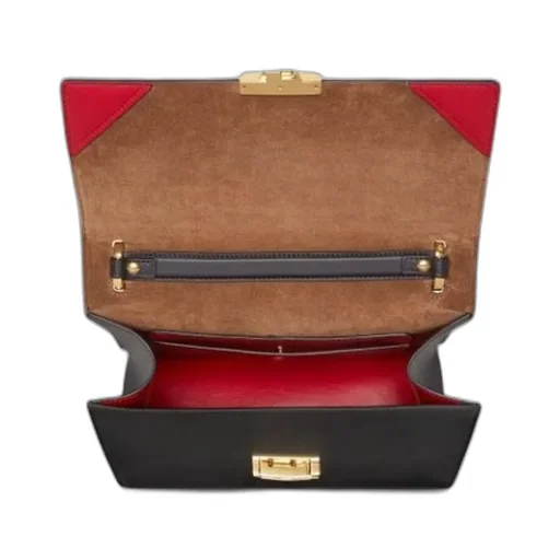 Kan U Shoulder Bag