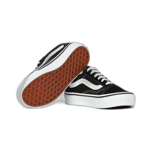 Uy Old Sports Shoes