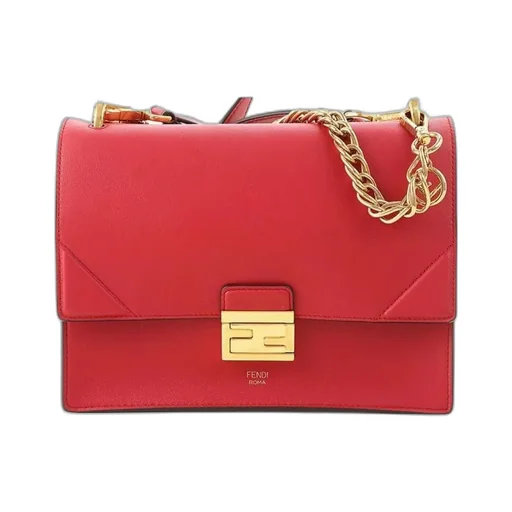 Kan U Shoulder Bag