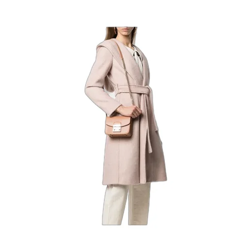Furla Mini Metropolis Crossbody Bag