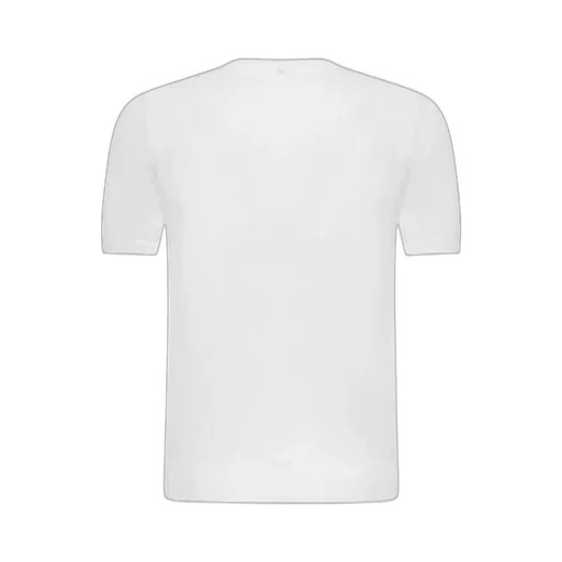 Malo Short Sleeved Crewneck T-Shirt