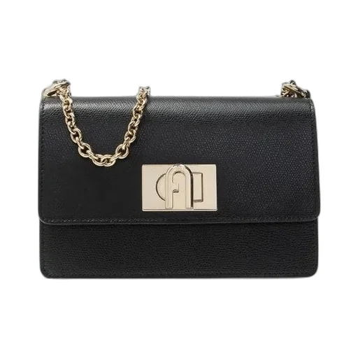 Bakare Turn-On Shoulder Bag