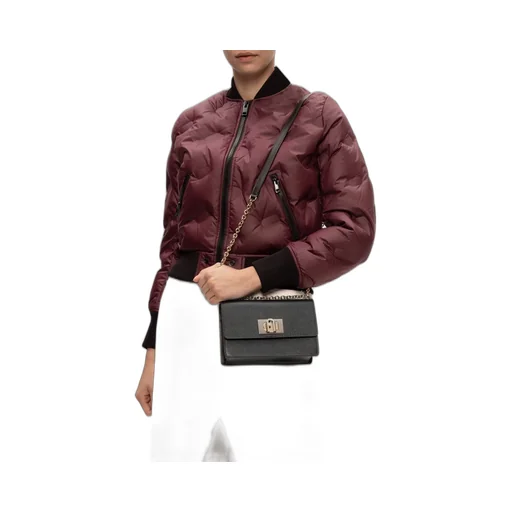 Bakare Turn-On Shoulder Bag