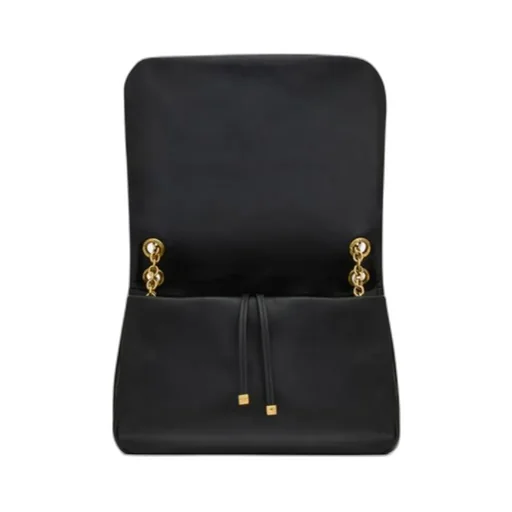 Saint Laurent Jamie 4.3 Logo Plaque Shoulder Bag