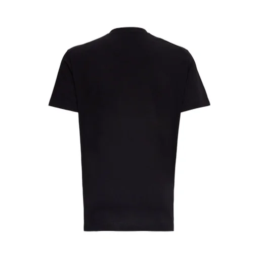 Logo Print Short-Sleeve T-Shirt