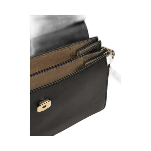 Small Faye Top-Handle Bag