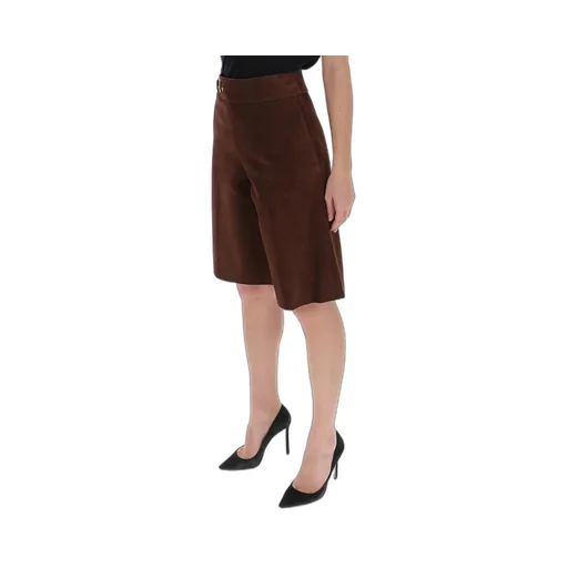 High Waist Shorts