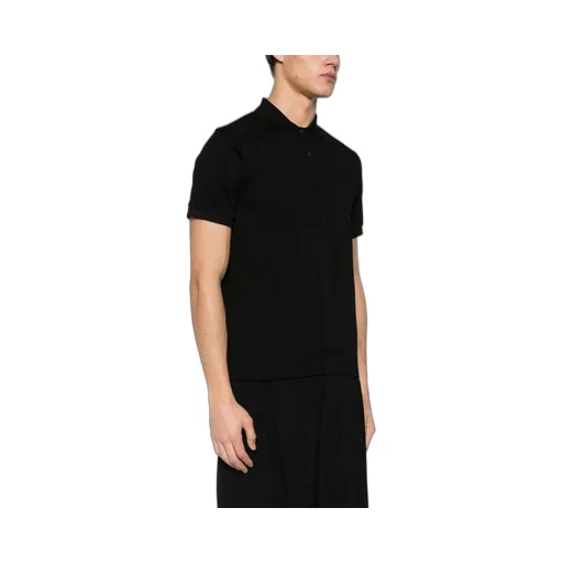 Prada Short-Sleeved Polo Shirt