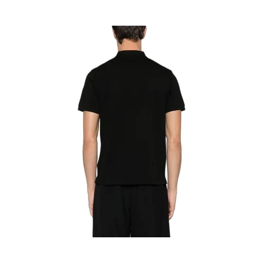 Prada Short-Sleeved Polo Shirt