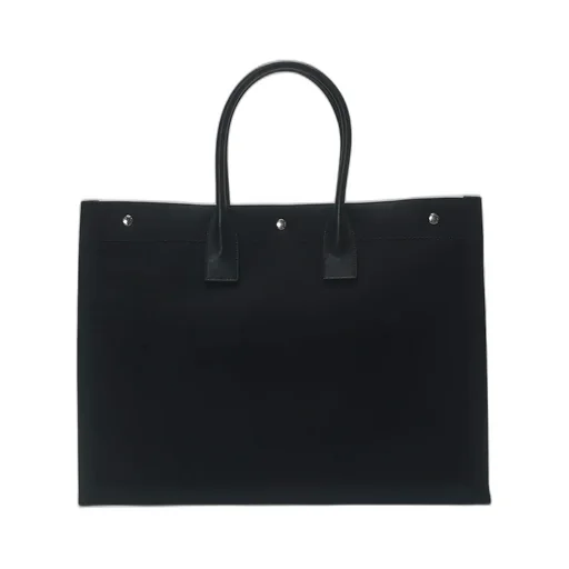 Saint Laurent Rive Gauche Tote Bag