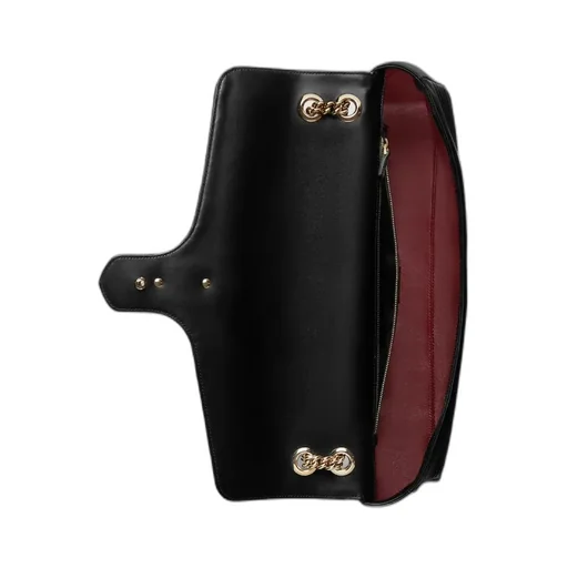 Gucci Gg Marmont Large Shoulder Bag