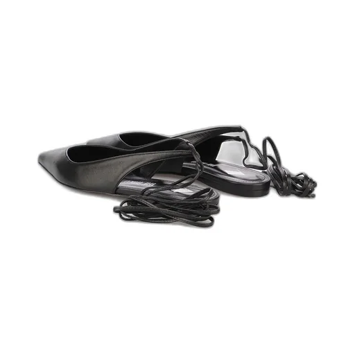 Venus Slingback Ballerina Shoes