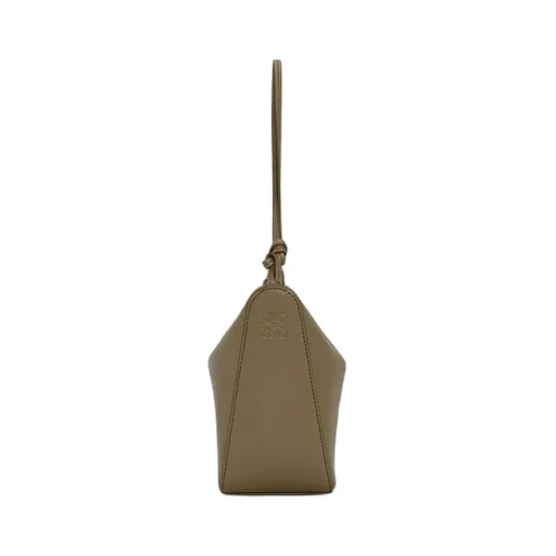 Loewe Hammock Mini Hobo Bag