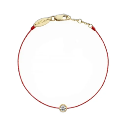 Rope Chain Bracelet