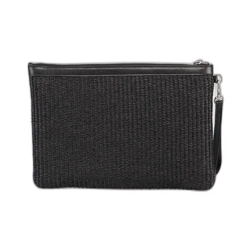 Saint Laurent Rive Gauche Zipped Pouch