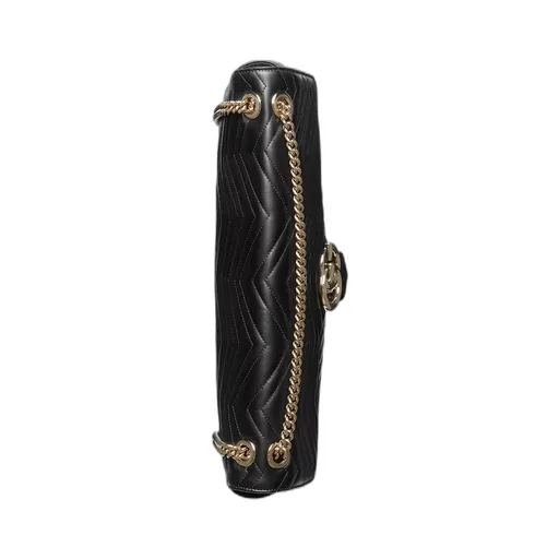 Gucci Gg Marmont Large Shoulder Bag