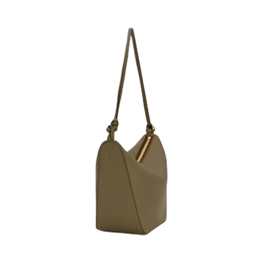 Loewe Hammock Mini Hobo Bag