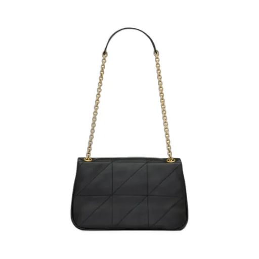 Saint Laurent Jamie 4.3 Logo Plaque Shoulder Bag