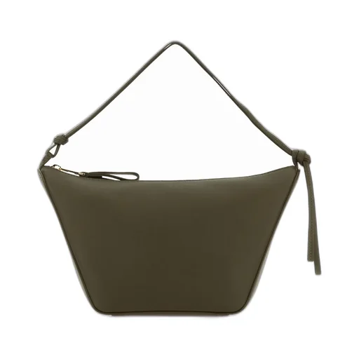 Loewe Hammock Mini Hobo Bag
