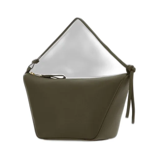 Loewe Hammock Mini Hobo Bag