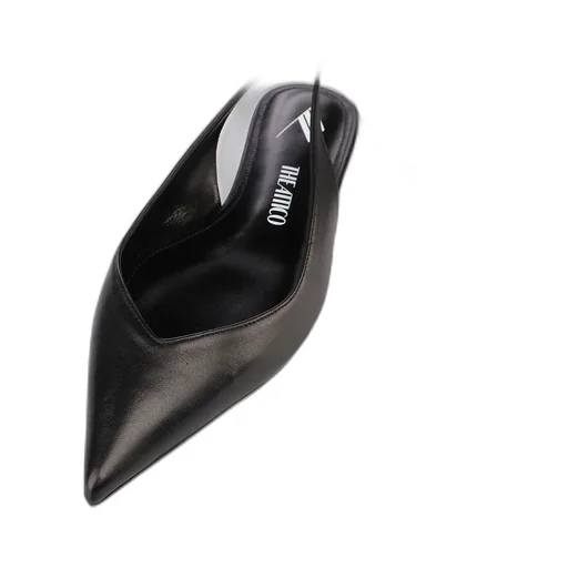 Venus Slingback Ballerina Shoes