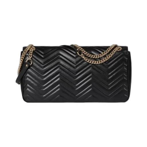 Gucci Gg Marmont Large Shoulder Bag