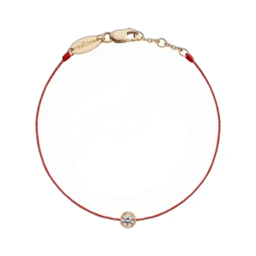 Round Diamond Bracelet