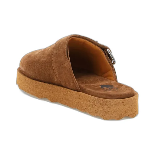 Off-White Comfort Mule Slippers