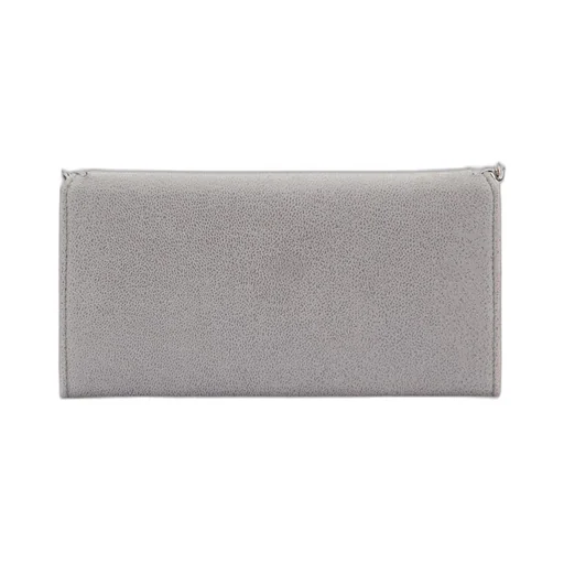 Stella Mccartney Falabella Continental Wallet