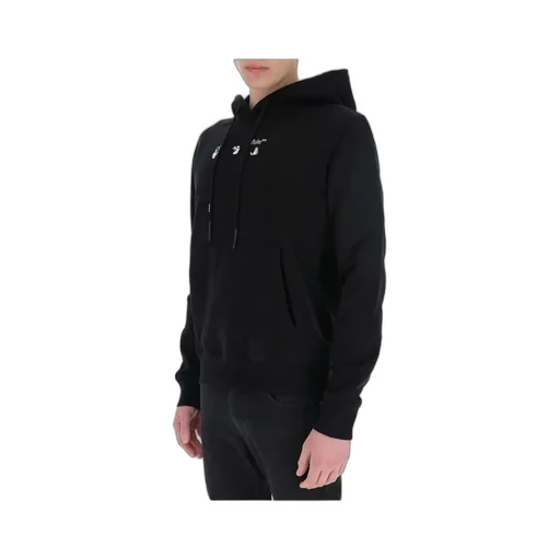 Bolt Arrow Hoodie