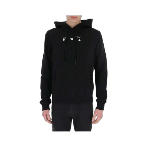 Bolt Arrow Hoodie