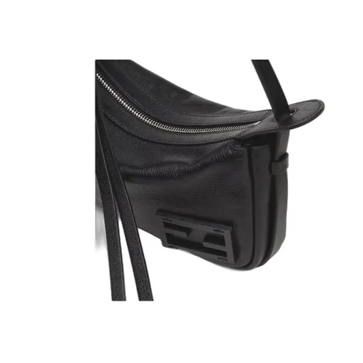 Fendi Simply Fendi Mini Shoulder Bag
