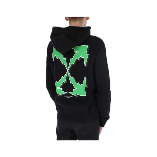 Bolt Arrow Hoodie