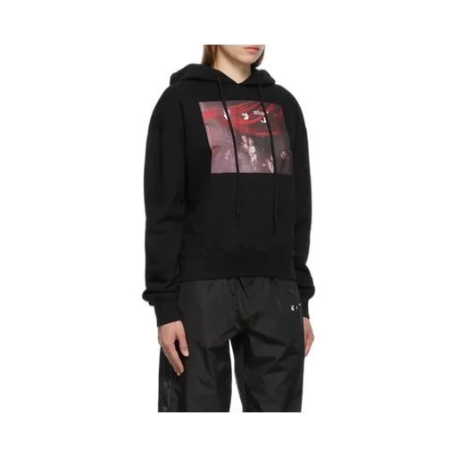 Diag Spray Caravaggio Hoodie