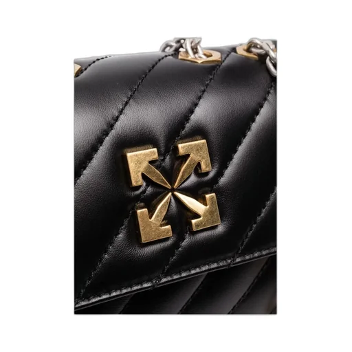 Jackhammer 19 Shoulder Bag