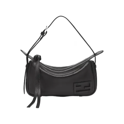 Fendi Simply Fendi Mini Shoulder Bag
