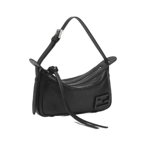 Fendi Simply Fendi Mini Shoulder Bag