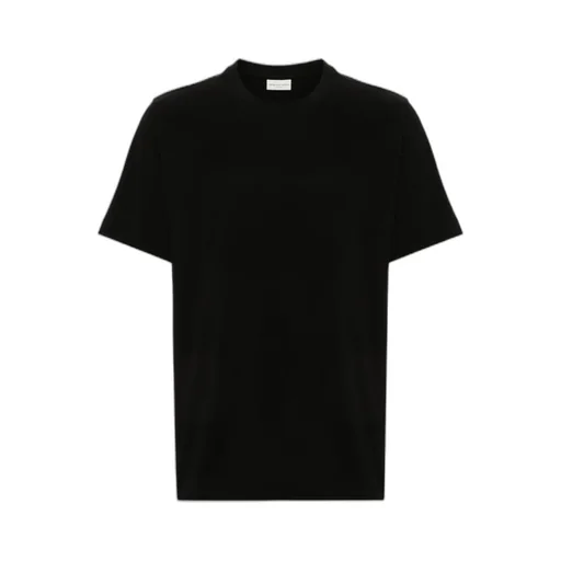 Dries Van Noten Short-Sleeved Crewneck T-Shirt