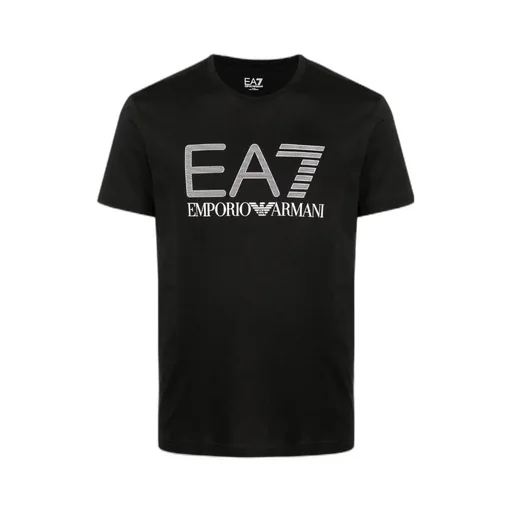 Logo-Print T-Shirt
