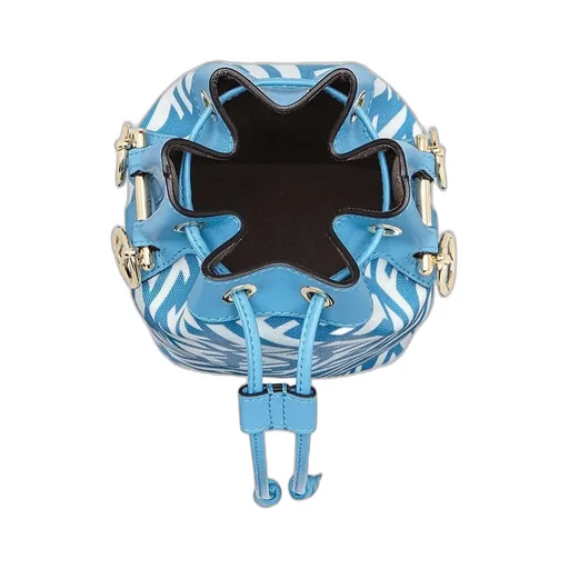 Mini Mon Tresor Bucket Bag