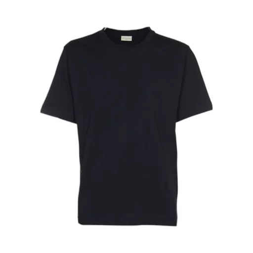 Dries Van Noten Short-Sleeved Crewneck T-Shirt