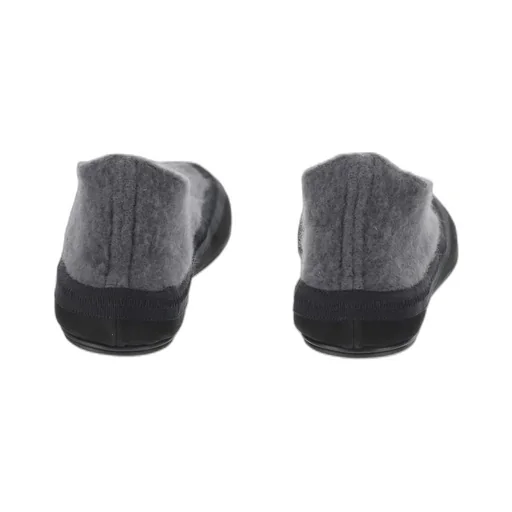 Round-Head Casual Shoes