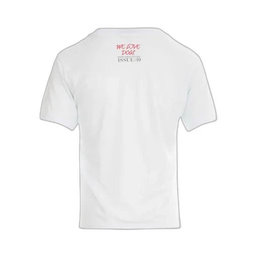 Pocket Print T-Shirt