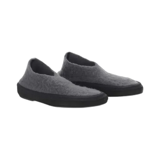 Round-Head Casual Shoes