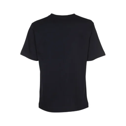 Dries Van Noten Short-Sleeved Crewneck T-Shirt