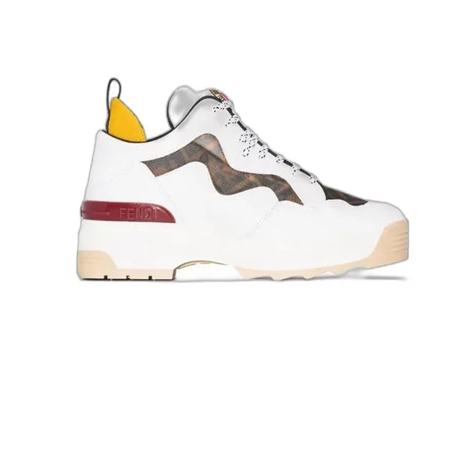 Thick-Soled Leisure Sports Shoes