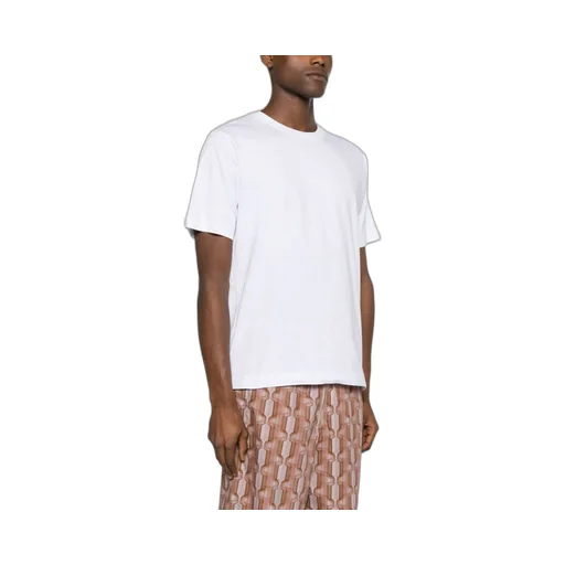 Dries Van Noten Short-Sleeved Crewneck T-Shirt