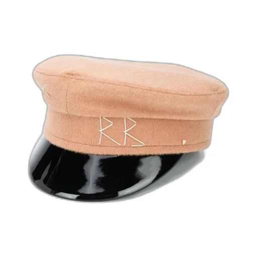 Embroidered Hat