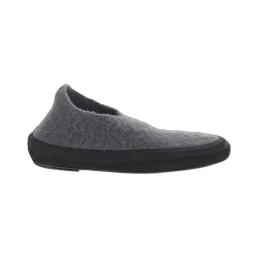 Round-Head Casual Shoes